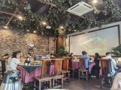 -甘家界牌柠檬鸭(青山店)