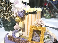 -杜哈夫DOUX RÊVE·生日蛋糕(日月光店)