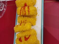 -石榴花新疆清真餐厅(莫愁湖店)