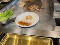 -大神太神·铁板烧(瑞虹天地月亮湾店)