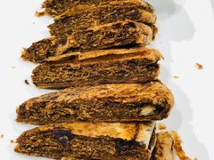 糖饼-马凯餐厅(地安门店)