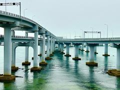 -星海湾跨海大桥