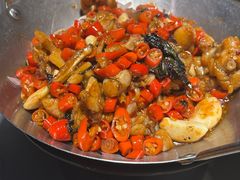 -潇湘阁(汉光百货店)