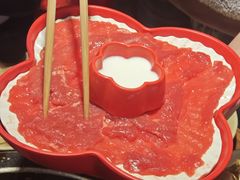 -蜀大侠火锅(总府路店)