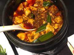 -陈麻婆豆腐总店