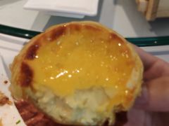 -粤财皇冠假日酒店·彩华轩中餐厅