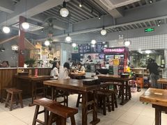 -壹块捌烧烤(灯市口店)