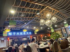 -龙泉人椰子鸡.糟粕醋.海南菜(三亚旗舰店)