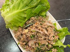 -金兰花泰国菜馆