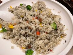 -枣子树·素食餐厅(普陀山店)
