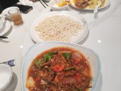 -马尔龙新疆饭店·清真(长青路店)