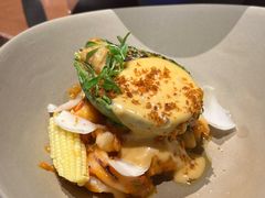 -OTIUM • 柴屿麦(亮马桥店)