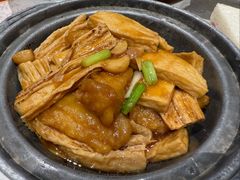 -香港新发烧腊茶餐厅(书城店)