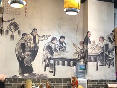 大堂-严氏皓杰水牛奶(温岭店)