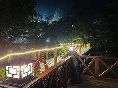 -广州锦绣香江度假别墅