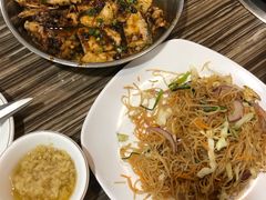 -渔意坊·千层无骨鱼粥底火锅·20年顺德菜(普君店)