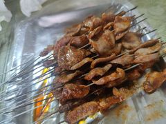 -酒宝荡烧烤(长航局江大路住宅小区店)