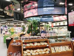 -中商优品汇超市(中南店)