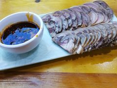 -西域美食(西直门南小街店)