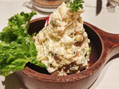 -俄士厨房(五棵松华熙LIVE店)