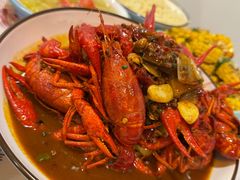 -小田油焖小龙虾(双井店)