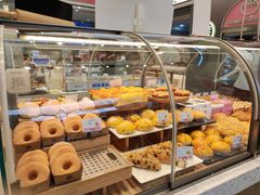 -康欣面包生日蛋糕(幸福店)