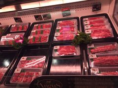 -MEAT MATE 鲜食肉铺(凤凰汇·里巷店)