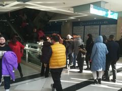 -哈尔滨医科大学附属第一医院(南岗院区)