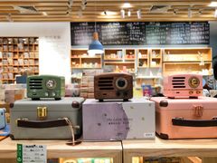 -猫的天空之城概念书店(印象城购物中心店)