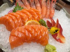 -红叶日本料理(三八广场店)