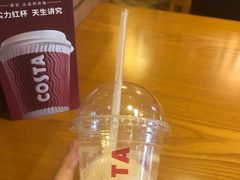 -COSTA COFFEE(中粮祥云店)