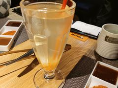 -江户烧肉(高德店)