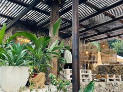 -MOJ coffee(瓯海泽雅水碓坑店)