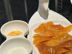 -皇城根·京城味家常菜(西市场·嘉华广场店)