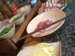 -蜀大侠火锅(车公庙店)