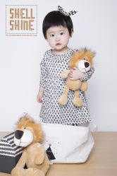 点击看大图 -SHELLSHINEkids山上儿童摄影(天邑澜山店)