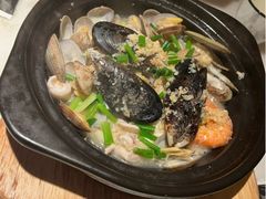-涌上外婆桥(南塘店)