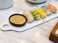 -木棉花开(中心城店)