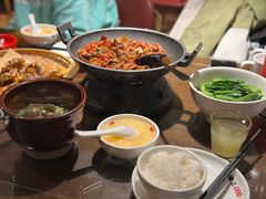 -味上湘菜馆(岳麓山店)