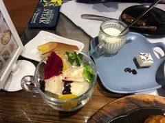 -西缘牛排(荟聚购物中心店)