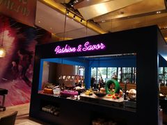 -美食汇·海鲜自助西餐厅·江门富力万达嘉华酒店