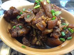 -徽州美食(三十年老店)