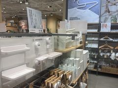 -MUJI无印良品(武汉世界城广场店)