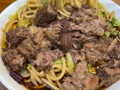 -柴氏风味斋(甘家口店)