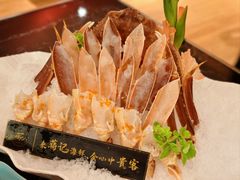 -蒋记海鲜姿造•洋房别墅(星河湾店)