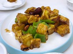 -北戴河庆山饭店·海鲜砂锅粥(北戴河黑石路店)