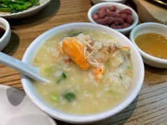 -潮粥荟·潮汕砂锅粥(槐房万达店)