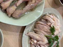 -百家鸡味馆(清泰店)