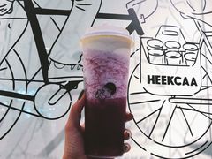 -喜茶(深圳东门1234店)