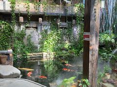 -The Flowers Coffee(南山店)